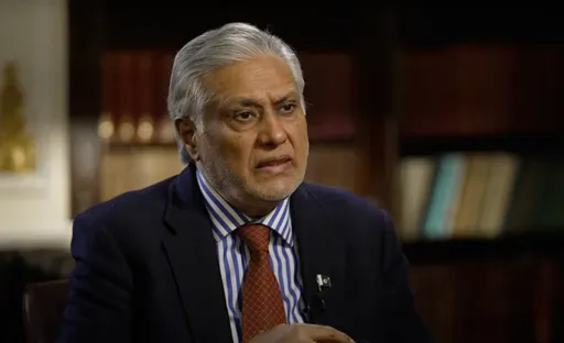 پاکستان بهرنیو چارو وزیر :پاکستان د ترهګرۍ د ناسور د له منځه وړلو لپاره په کلکه ژمن دی